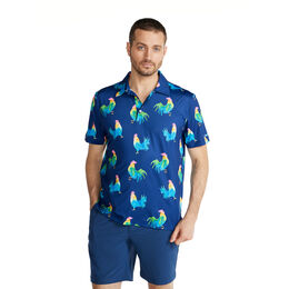 The Fowl Play Polo